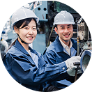 製造業