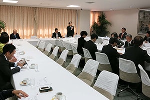 お客様に最適な資金調達サービスをご提供させていただきます。